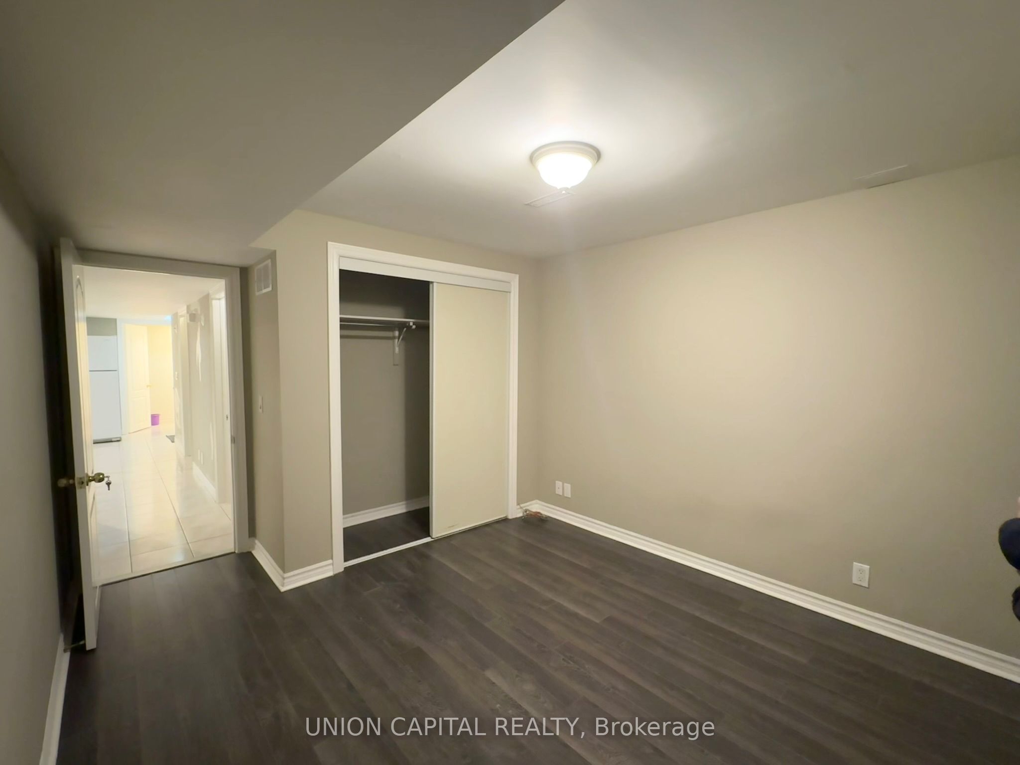 73 Manston Crescent Basement