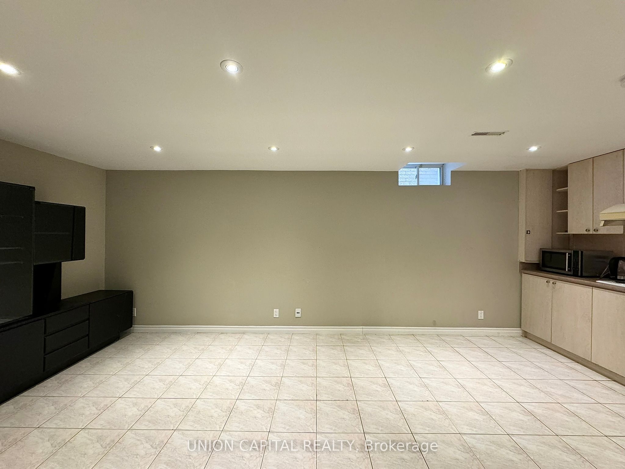 73 Manston Crescent Basement