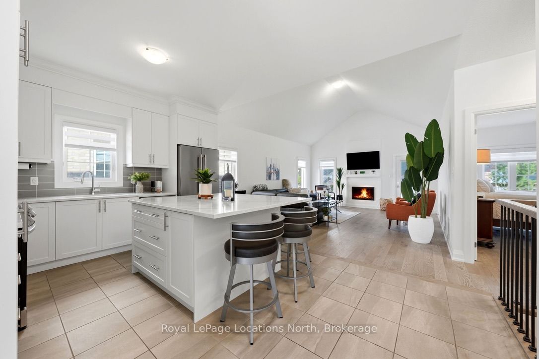 31 Tea Rose Road