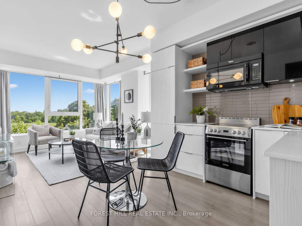 Photo of 6 Parkwood Avenue #313, Toronto, ON M4V 2W8 (MLS # C13567128)