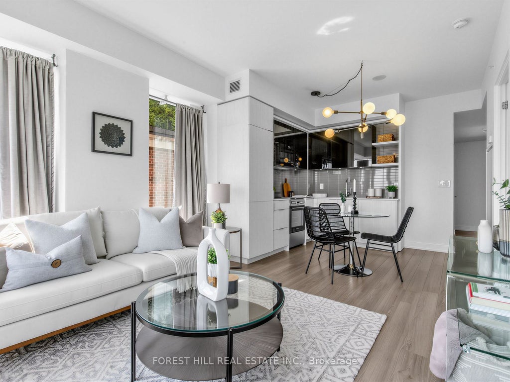 Photo of 6 Parkwood Avenue #313, Toronto, ON M4V 2W8 (MLS # C13567128)