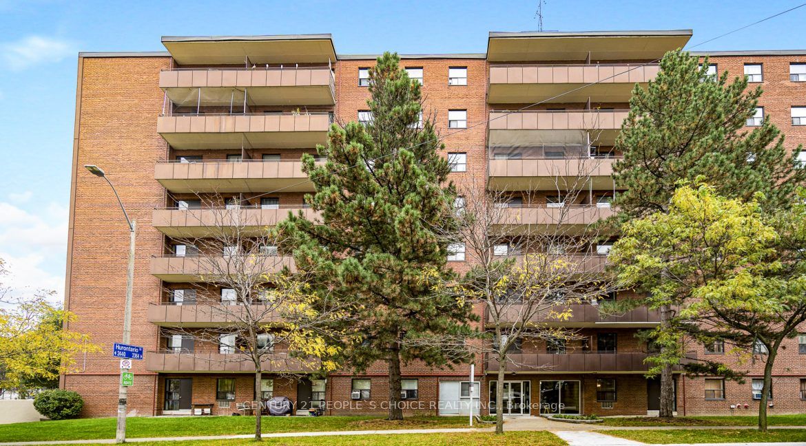 20 Paisley Boulevard W 512