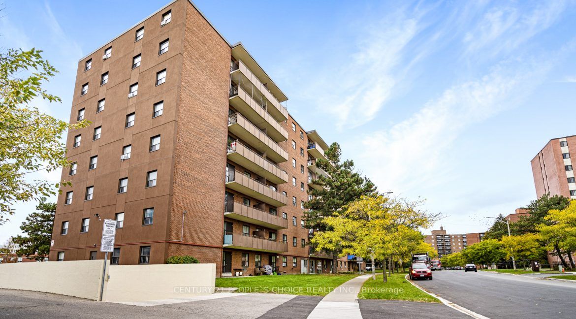 20 Paisley Boulevard W 512