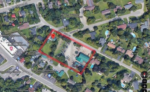 12-18 Circle Ridge Drive Georgina ON L4P 2H2