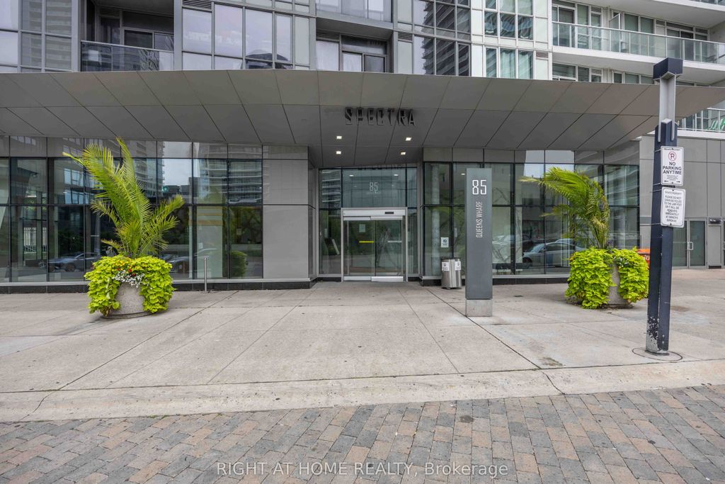 Photo of 85 Queens Wharf Road #4109, Toronto, ON M5V 0J9 (MLS # C12427877)