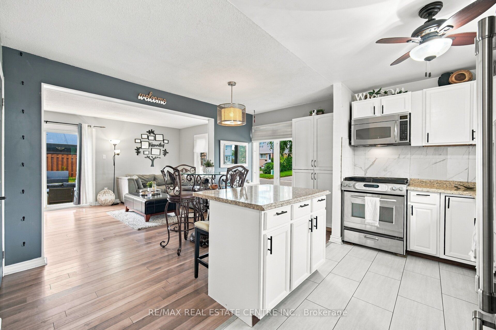 44 Grand Valley Drive