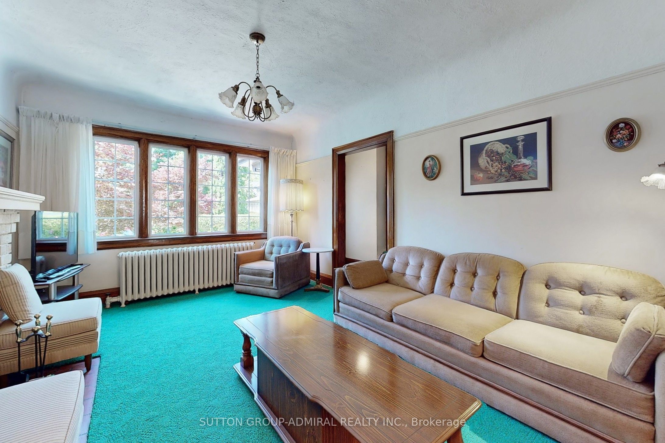1 Valleyview Gardens