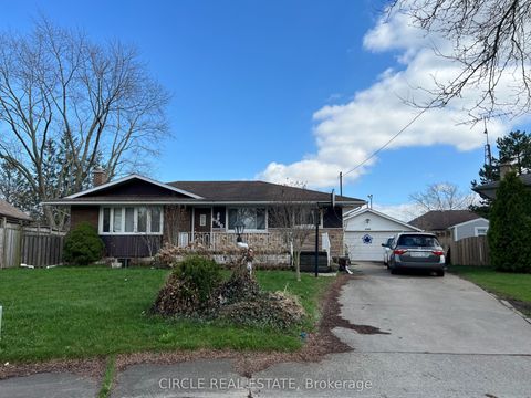 6980 Concord Court Niagara Falls ON L2G 5G6