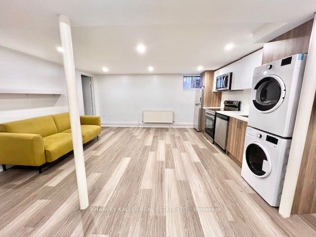 545 Palmerston Boulevard Bsmt