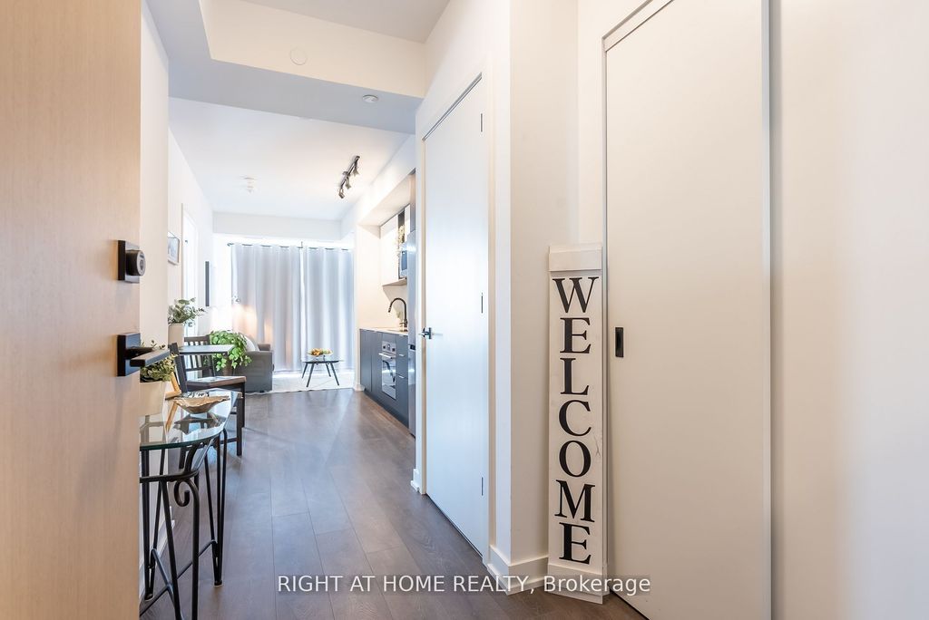 Photo of 36 Zorra Street #1101, Toronto, ON M8Z 0G5 (MLS # W12603362)