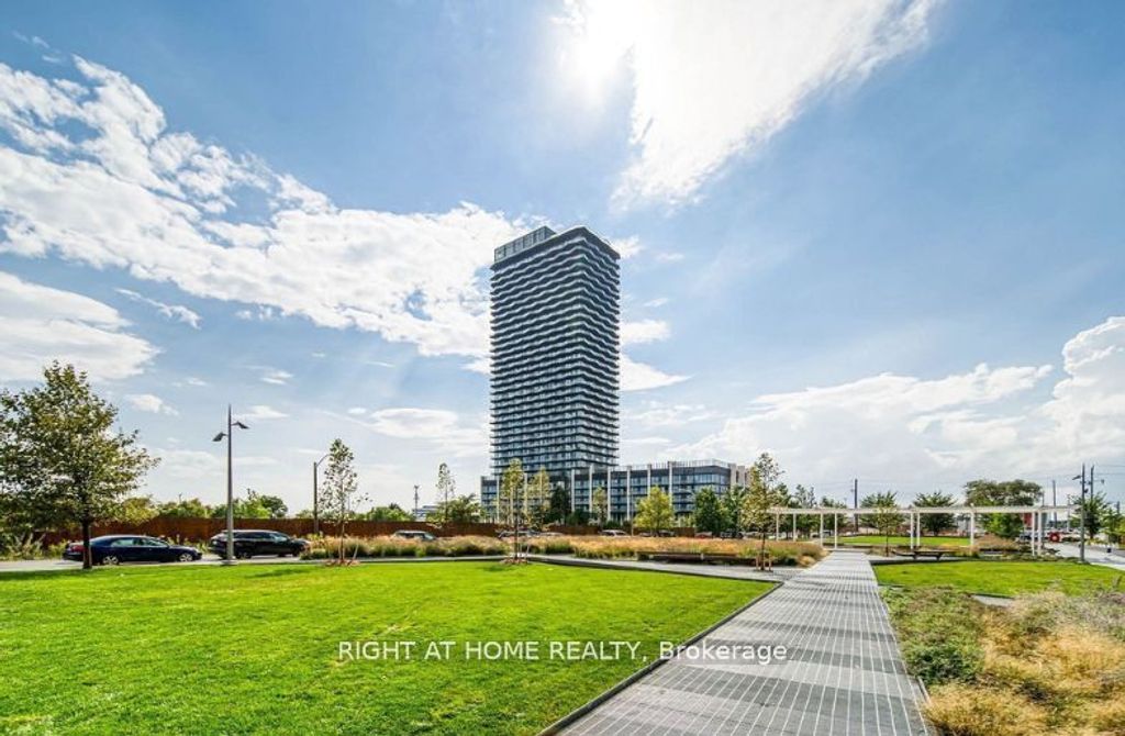 Photo of 36 Zorra Street #1101, Toronto, ON M8Z 0G5 (MLS # W12603362)