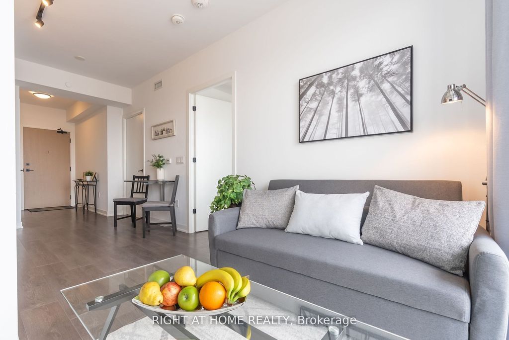 Photo of 36 Zorra Street #1101, Toronto, ON M8Z 0G5 (MLS # W12603362)