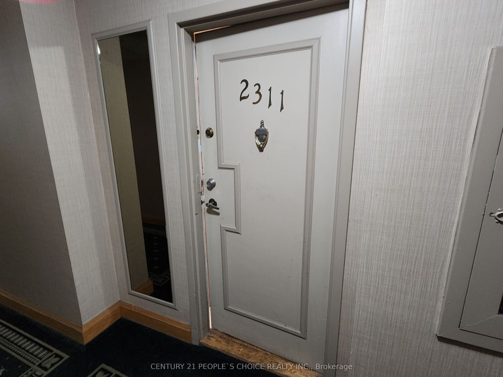 Photo of 10 Martha Eaton Way #2311, Toronto, ON M6M 5B3 (MLS # W12600334)