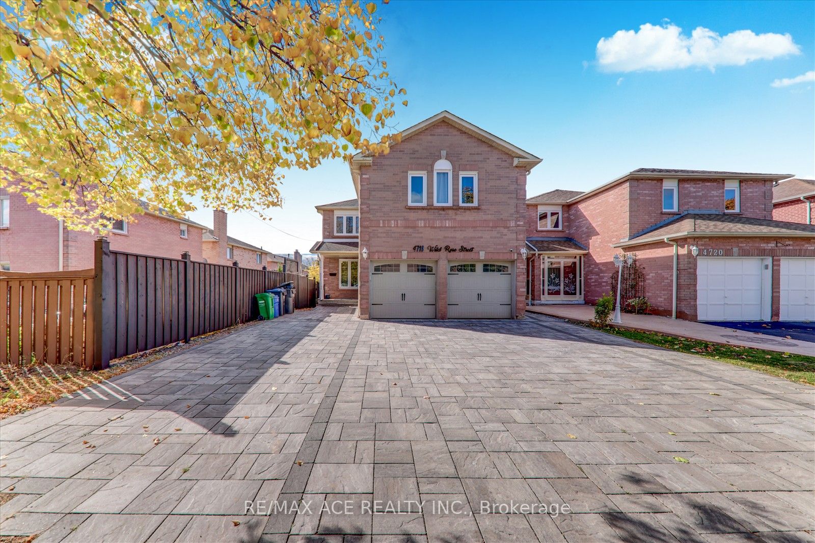 4718 Wild Rose Street