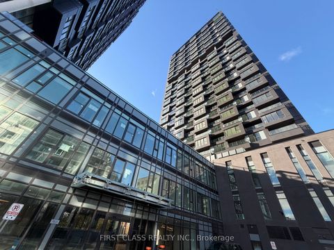 1 Quarrington Lane 1118 Toronto ON M3C 0S4