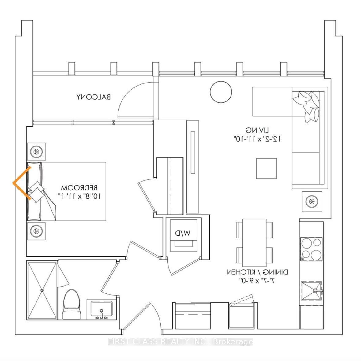 1 Quarrington Lane 1118