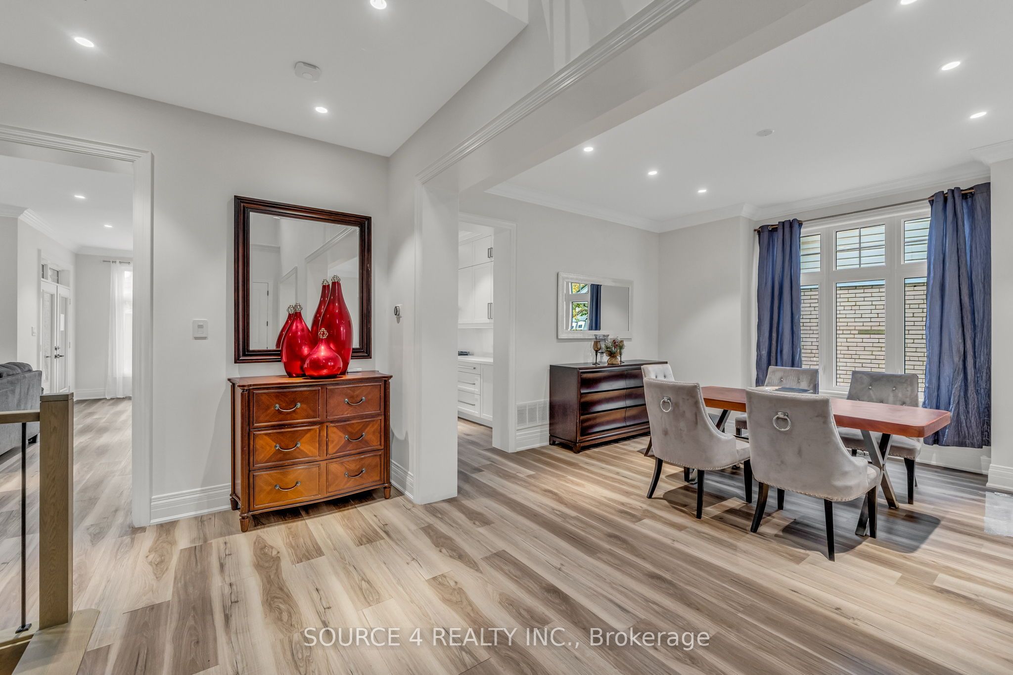 1409 Tansley Drive