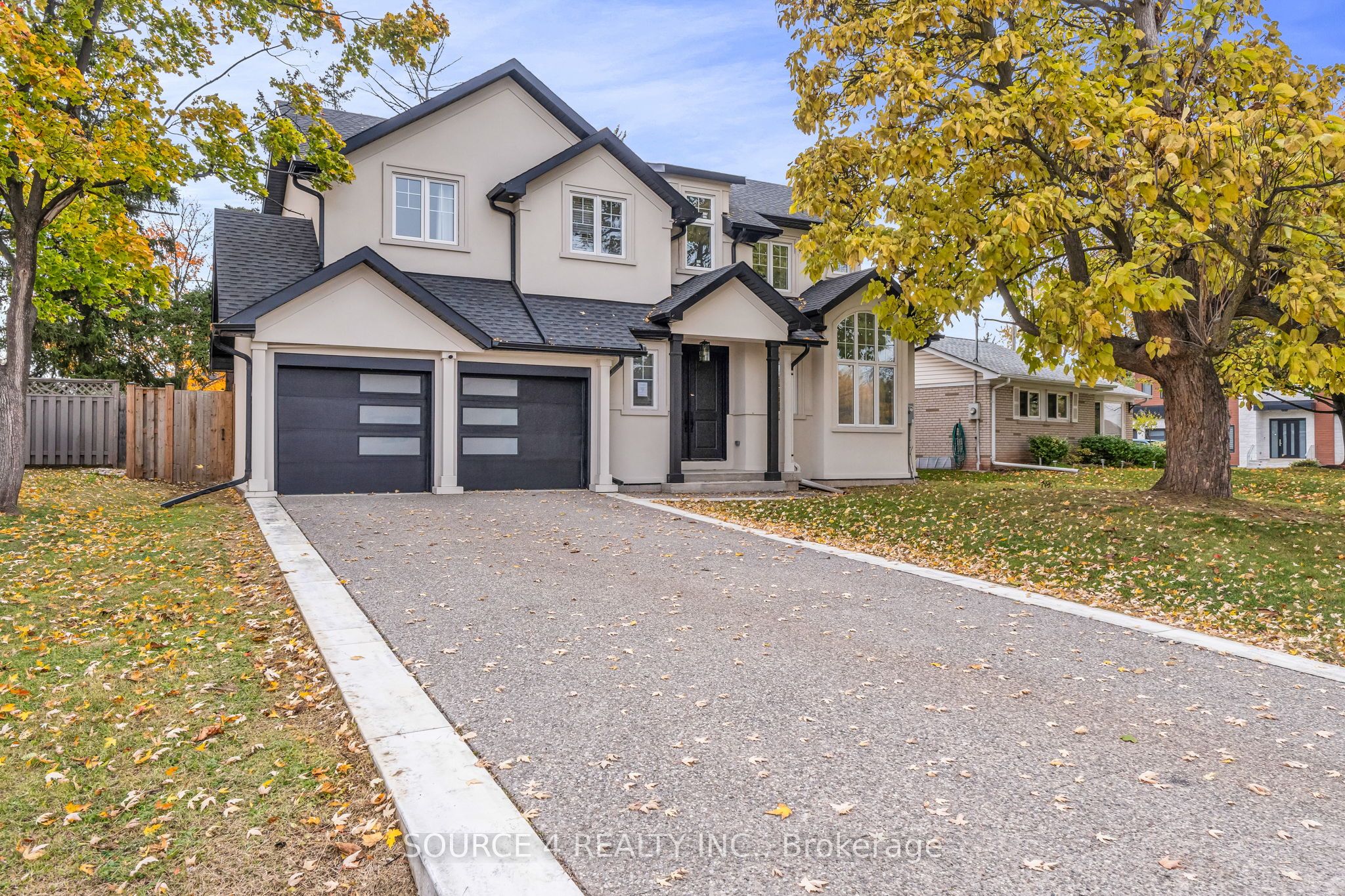 1409 Tansley Drive
