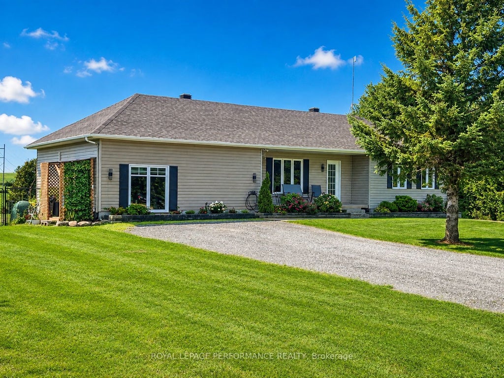 Photo of 1890 cassburn Road, Champlain, ON K0B 1K0 (MLS # X14116886)