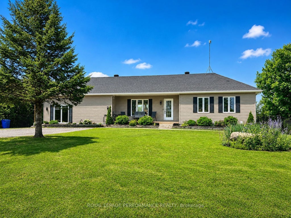 Photo of 1890 cassburn Road, Champlain, ON K0B 1K0 (MLS # X14116886)