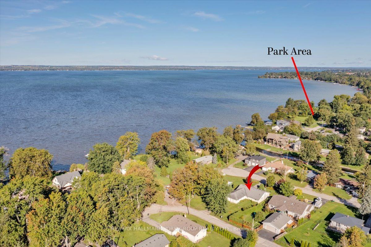 209 South Channel Drive