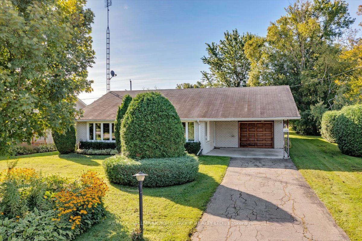 209 South Channel Drive