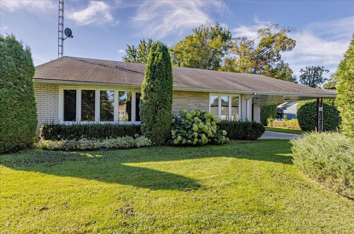 209 South Channel Drive