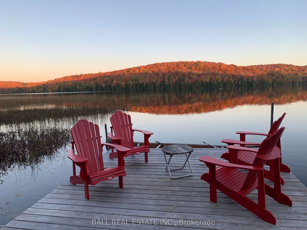 Photo of 294 Albion Lake Drive, Faraday, ON K0L 1C0 (MLS # X13053012)