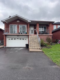 47 Harmonia Crescent Vaughan ON L4L 3Y2