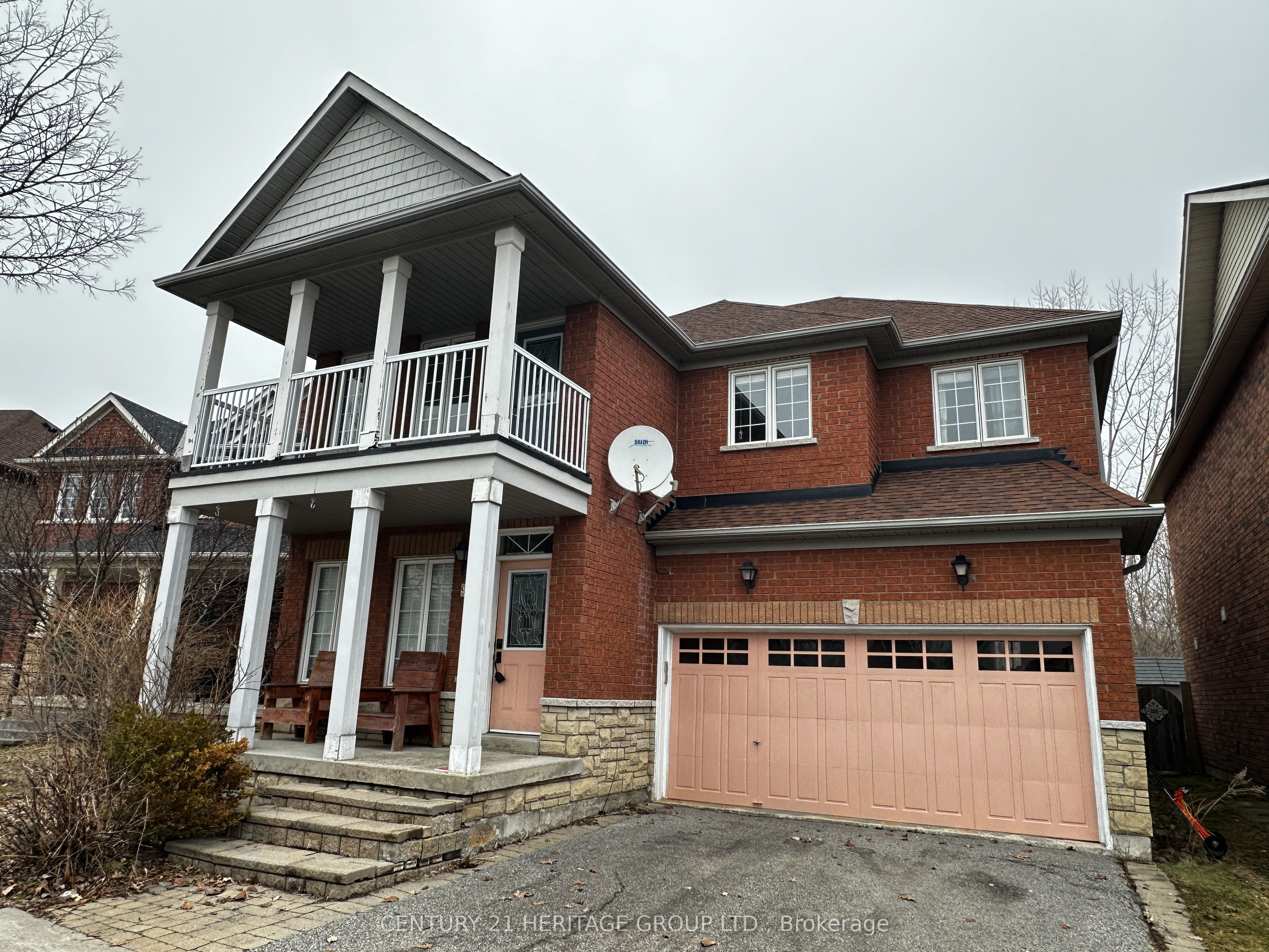 97 Maroon Drive
