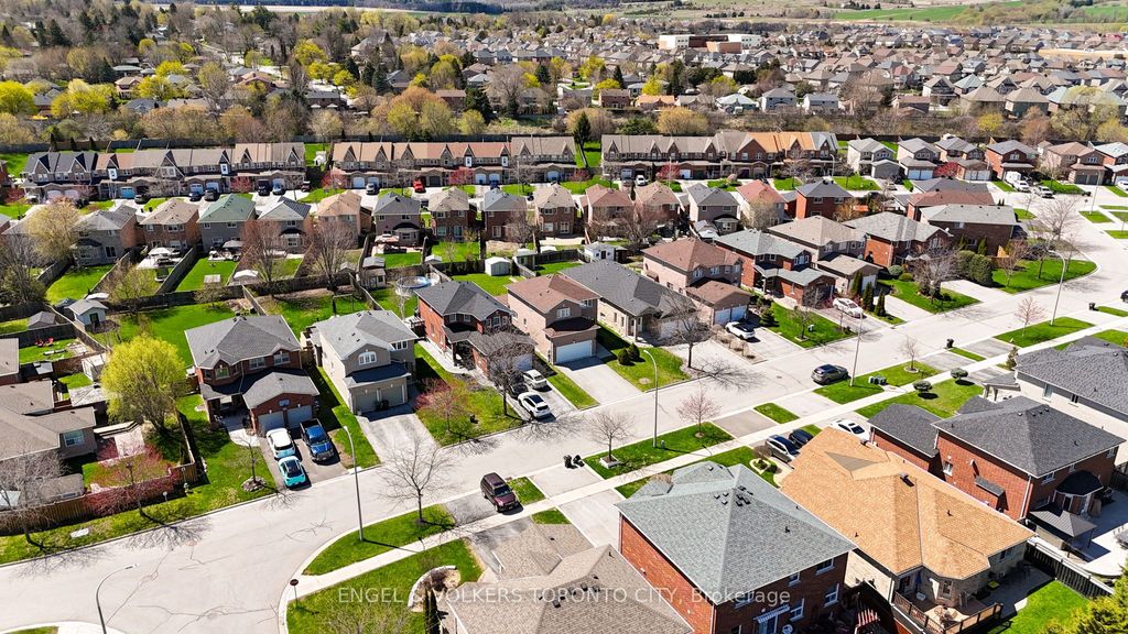 Photo of 144 Buchanan Drive, New Tecumseth, ON L9R 0A4 (MLS # N13079290)