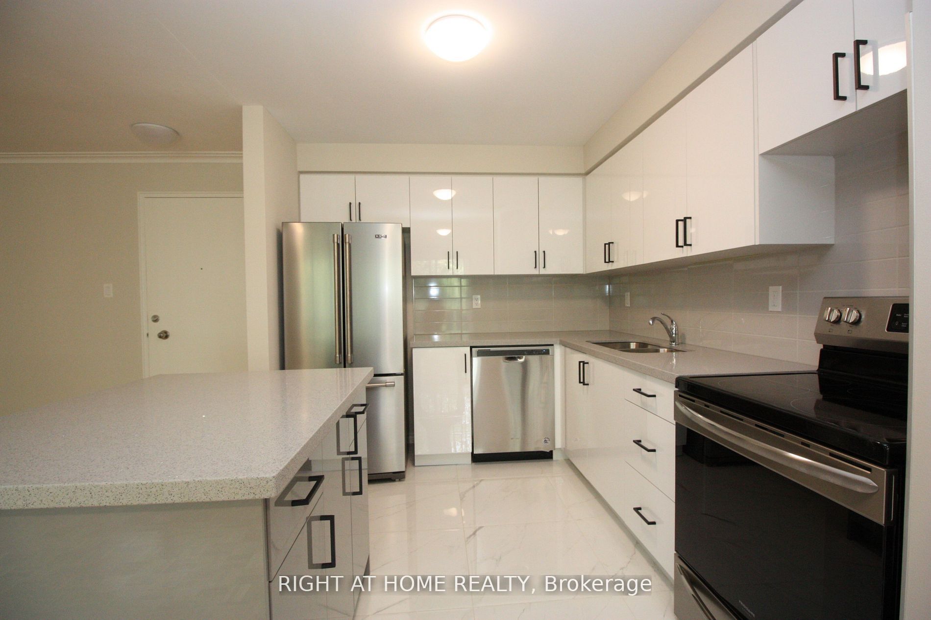 306 The West Mall N/A 206