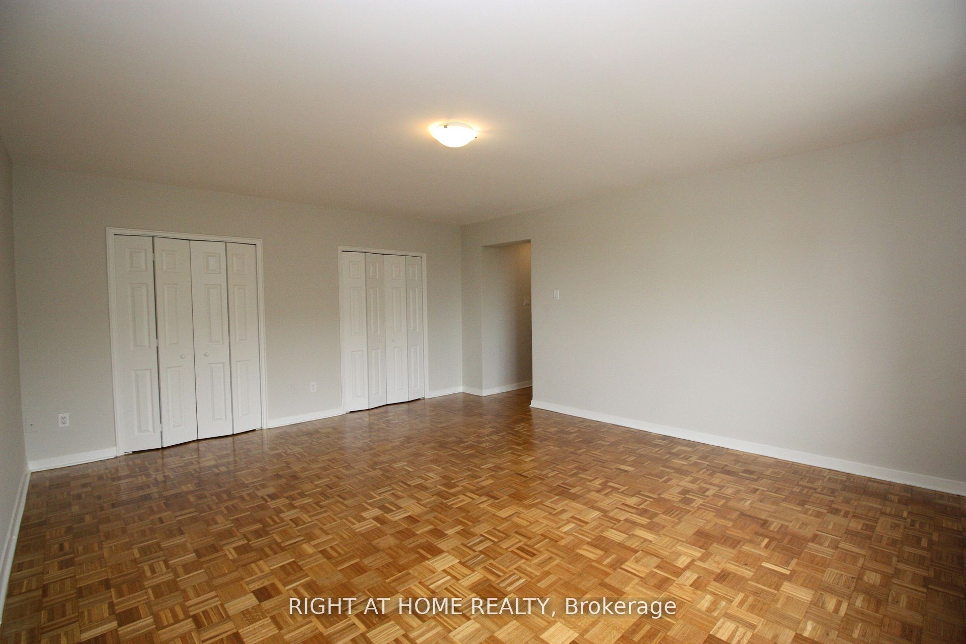 306 The West Mall N/A 206