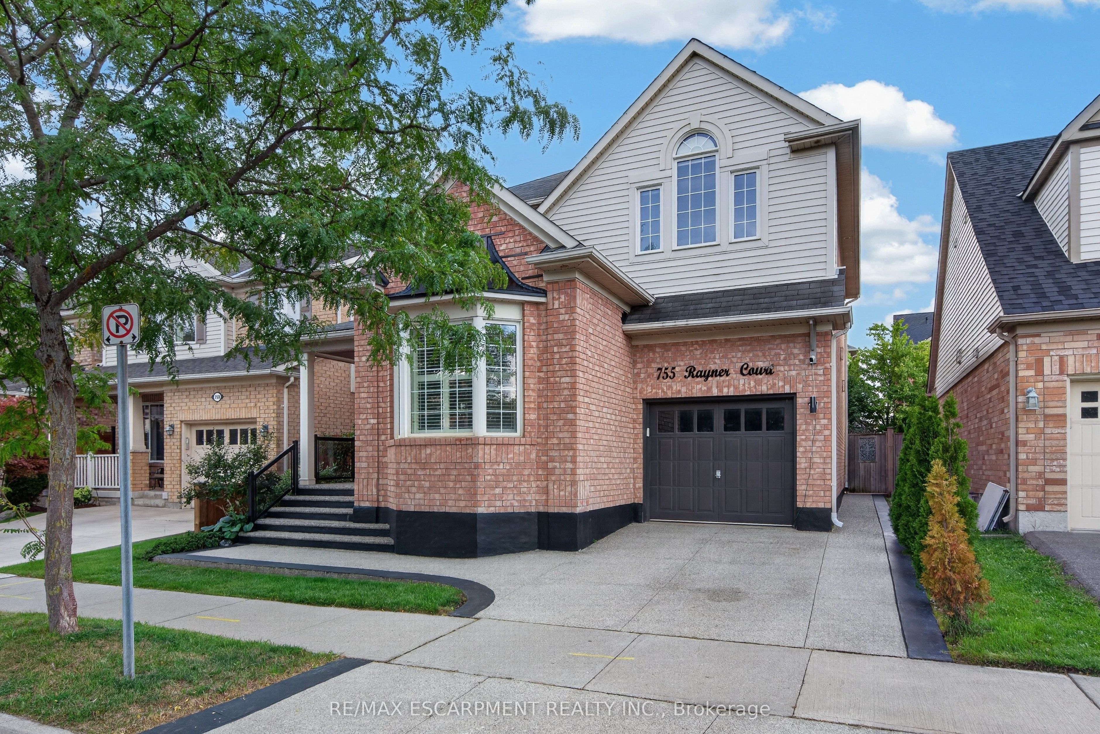 755 Rayner Court