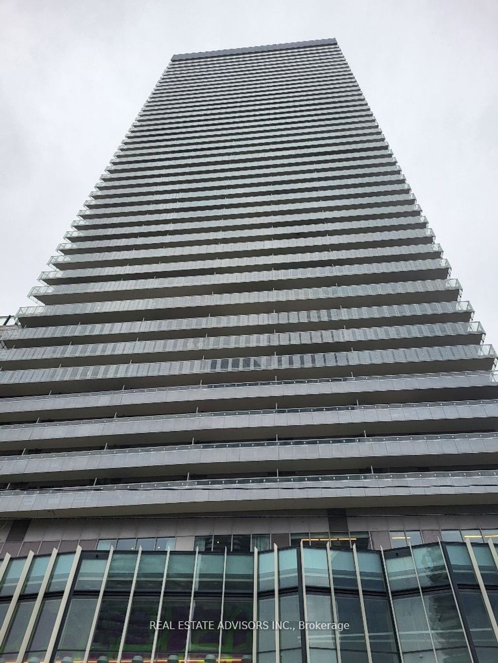 Photo of 15 Lower Jarvis Street #1812, Toronto, ON M5E 0C4 (MLS # C12454800)