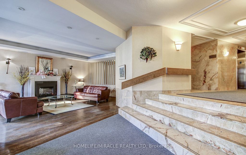 Photo of 1333 Bloor Street #504, Mississauga, ON L4Y 3T6 (MLS # W12976450)