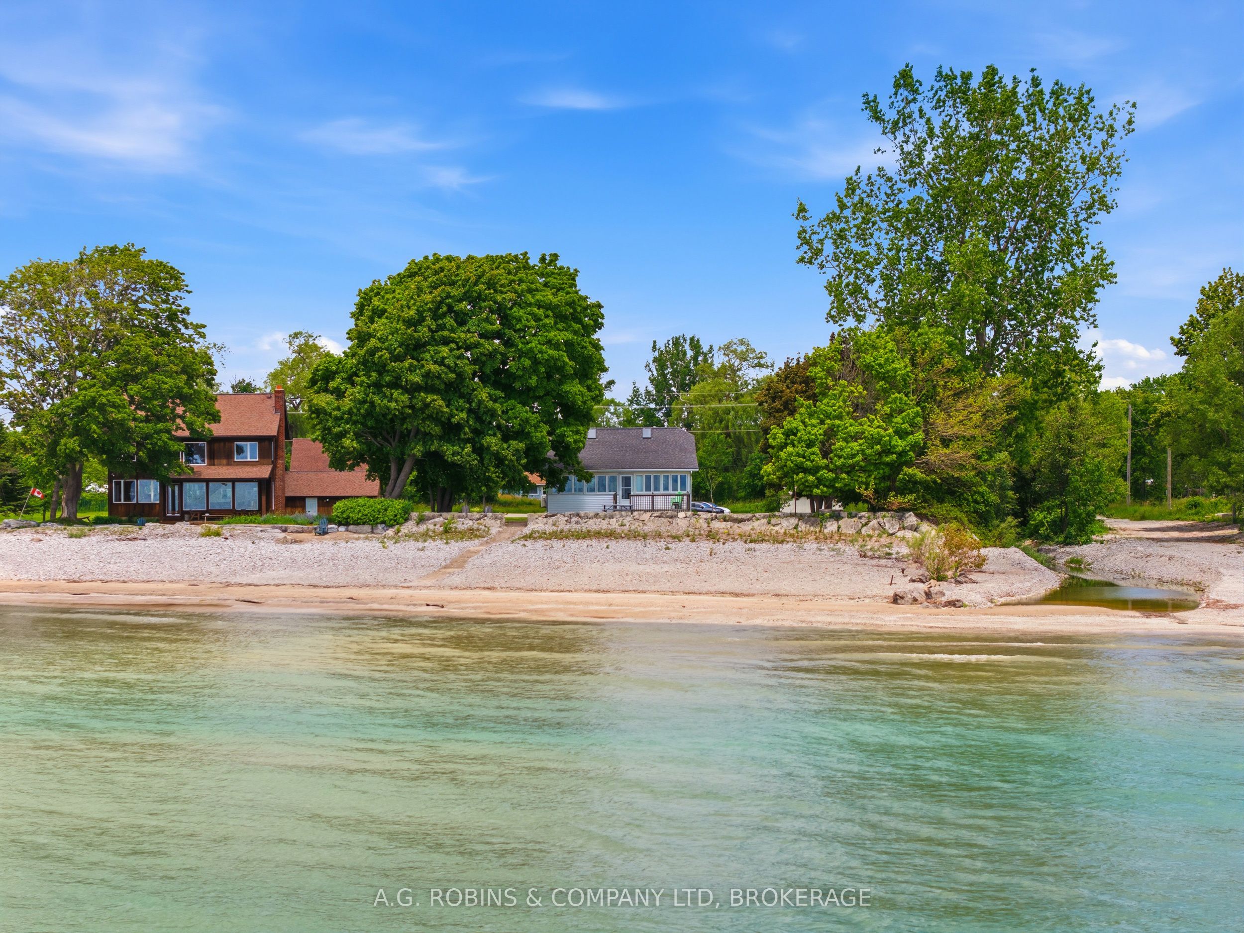 11803 Lakeshore Road