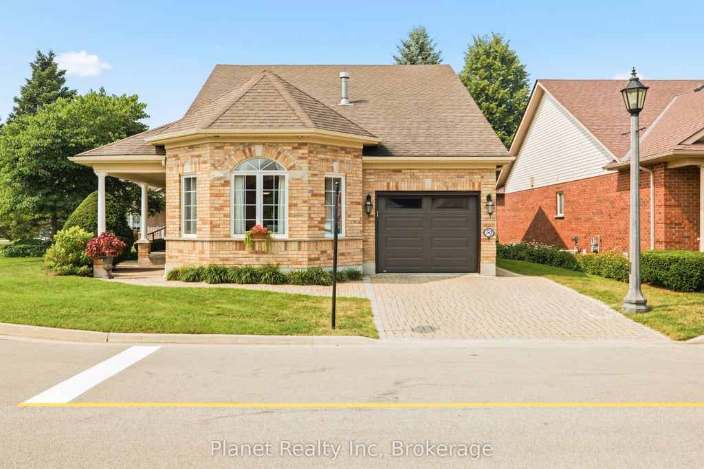 Photo of 59 Honeysuckle Drive, Guelph, ON N1G 4X7 (MLS # X13585716)