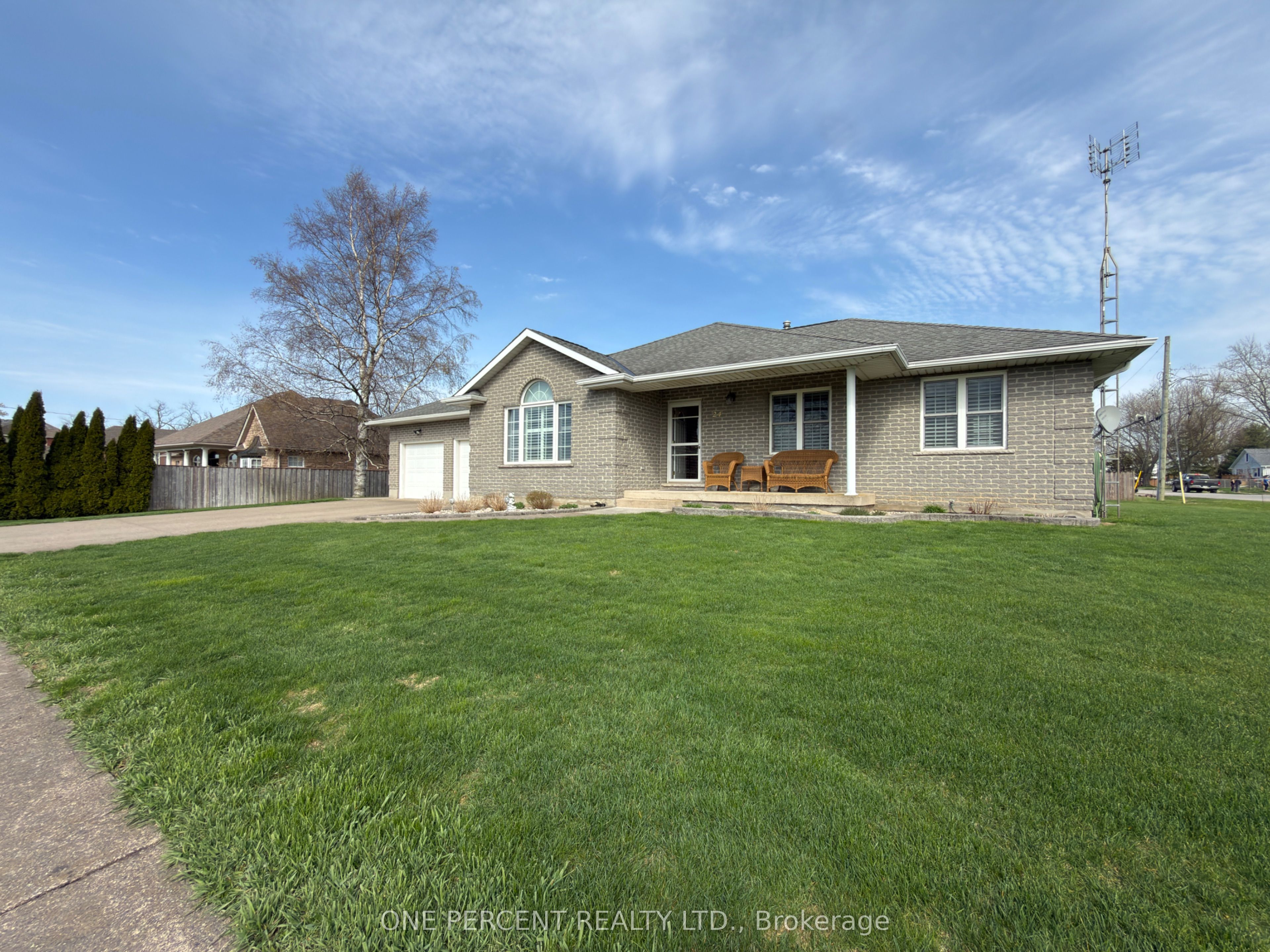 24 South Main Street