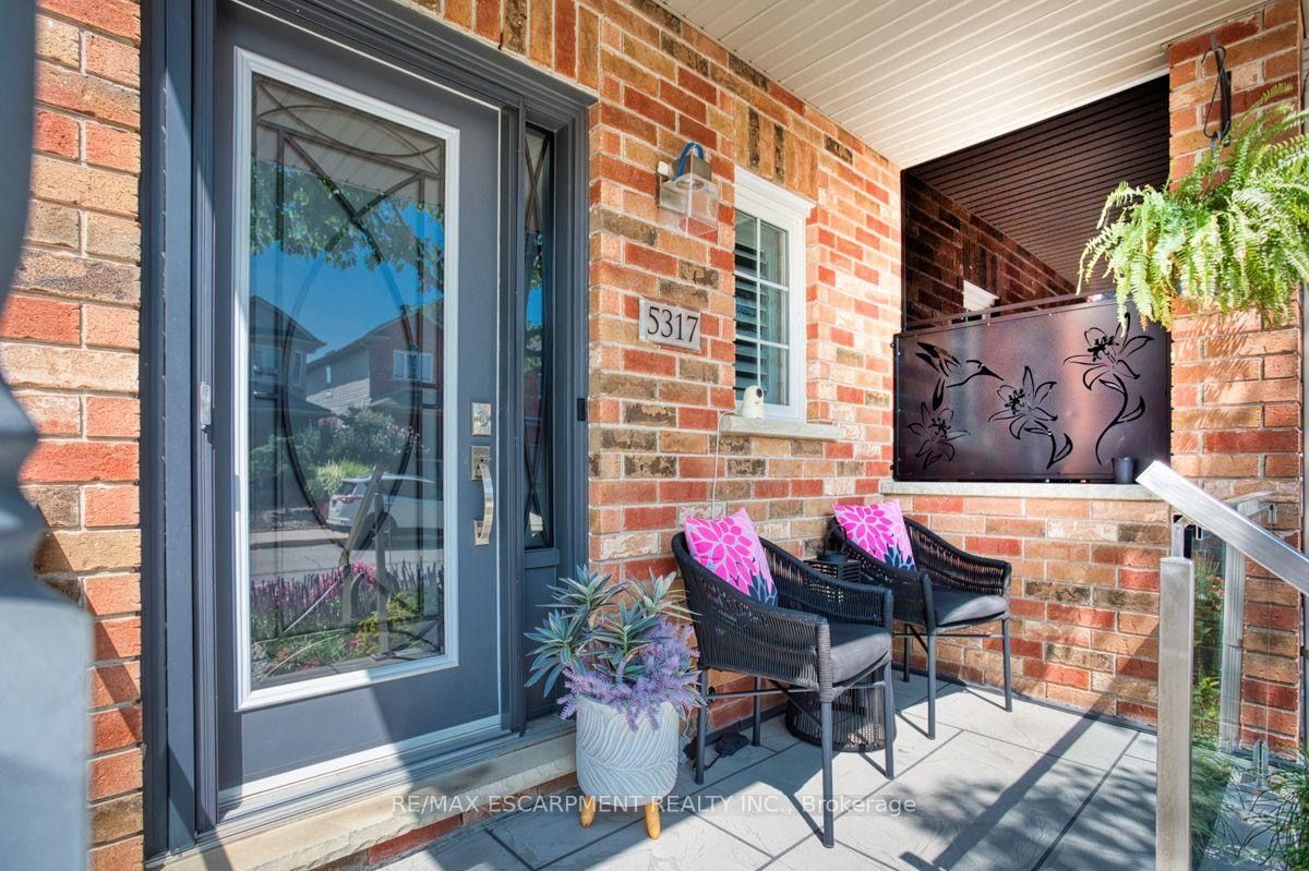 5317 Applegarth Drive