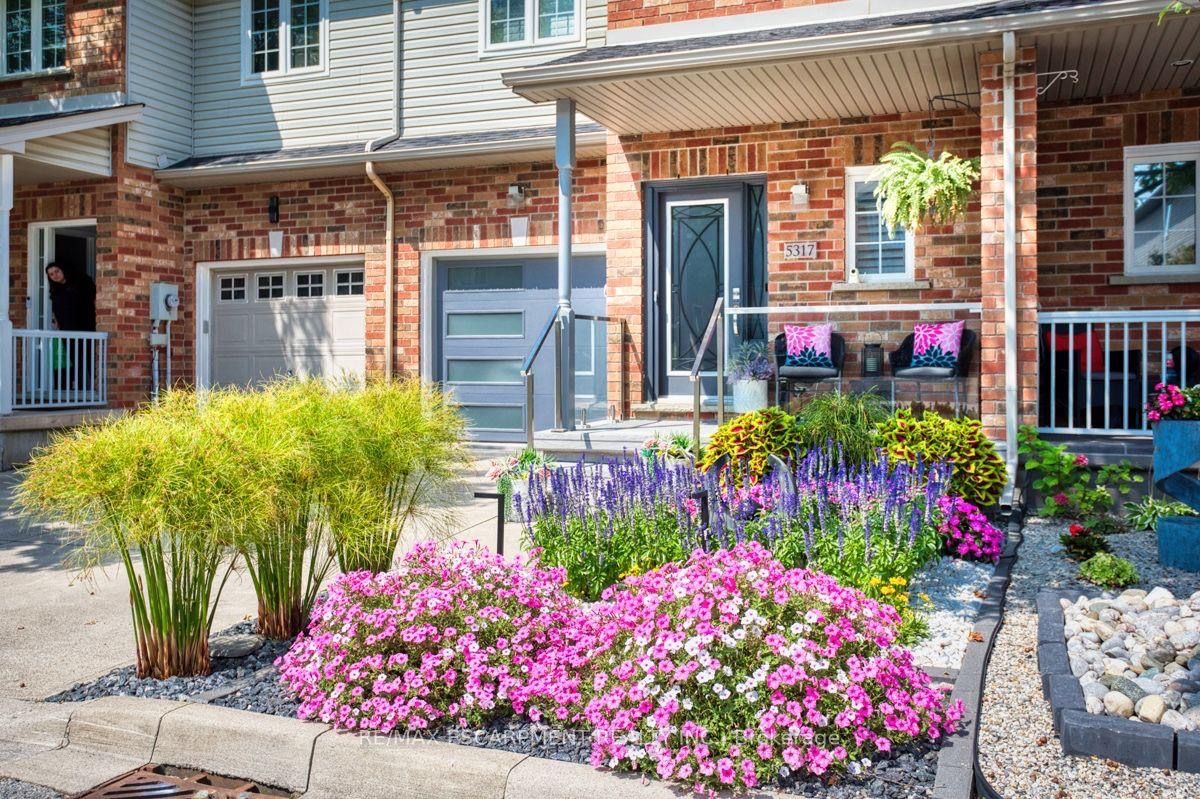 5317 Applegarth Drive