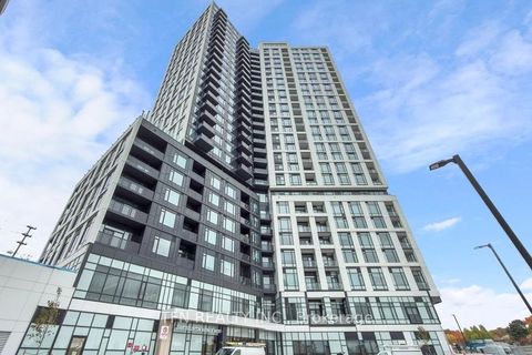 2495 Eglinton Avenue W 1703 Mississauga ON L5M 2T2