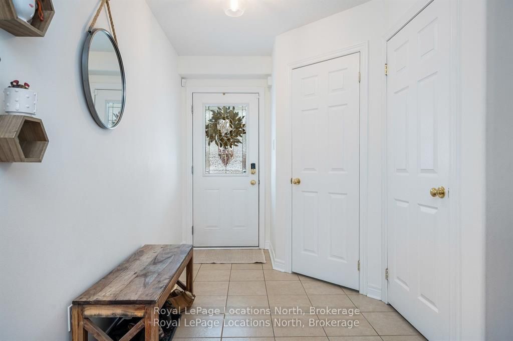 Photo of 53 Barr Street, Collingwood, ON L9Y 0E7 (MLS # S13022814)
