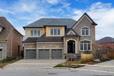 Photo of 64 Chesney Crescent, Vaughan, ON L4H 4A5 (MLS # N12654054)