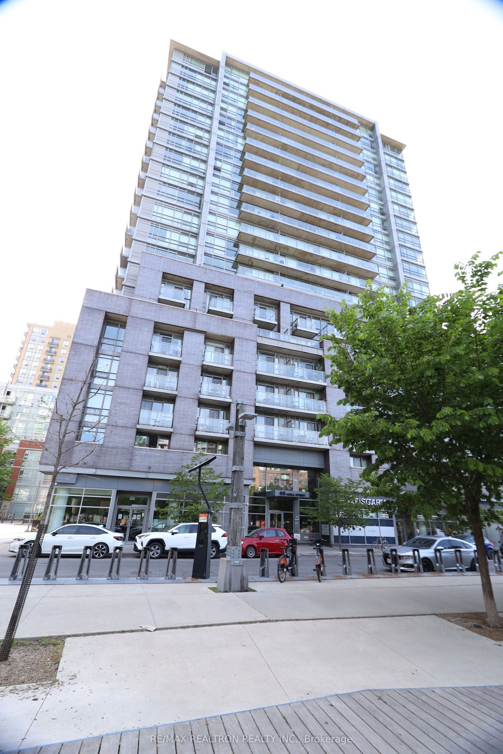 Photo of 68 Abell Street #647, Toronto, ON M6J 0B1 (MLS # C13285054)