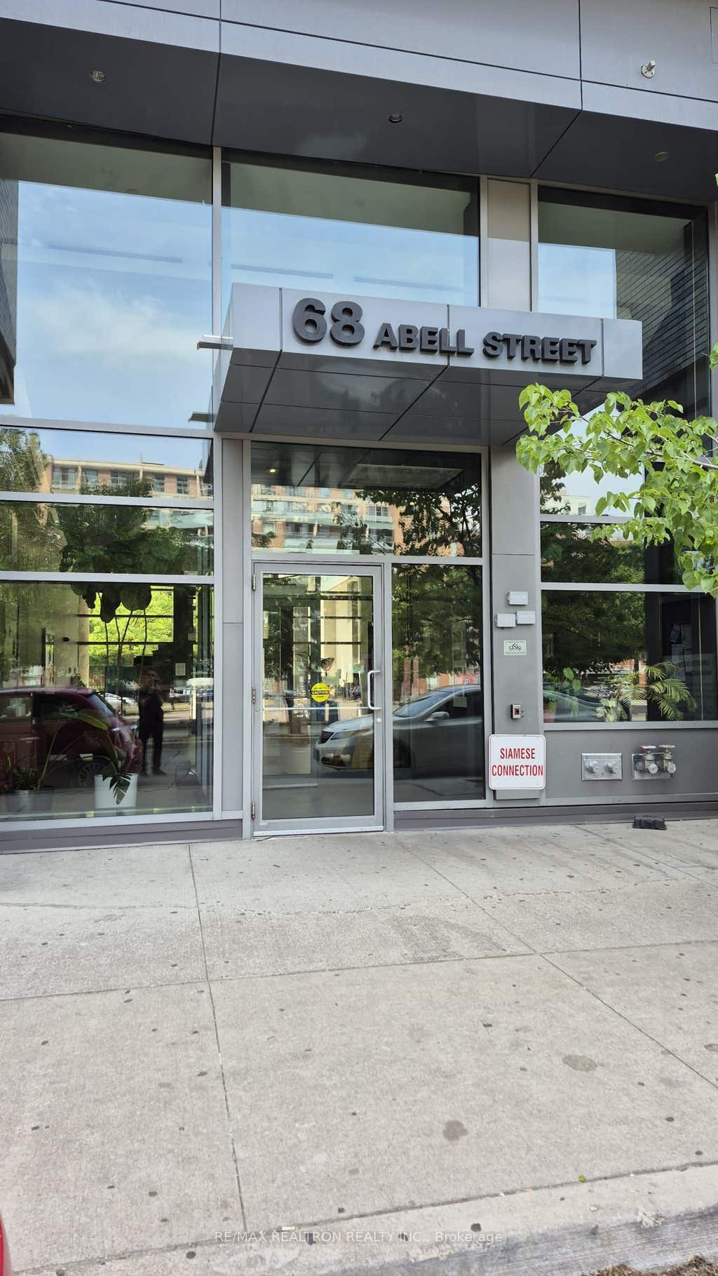 Photo of 68 Abell Street #647, Toronto, ON M6J 0B1 (MLS # C13285054)