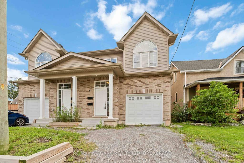 Photo of 81 Grove Street, Welland, ON L3B 4B3 (MLS # X13704646)