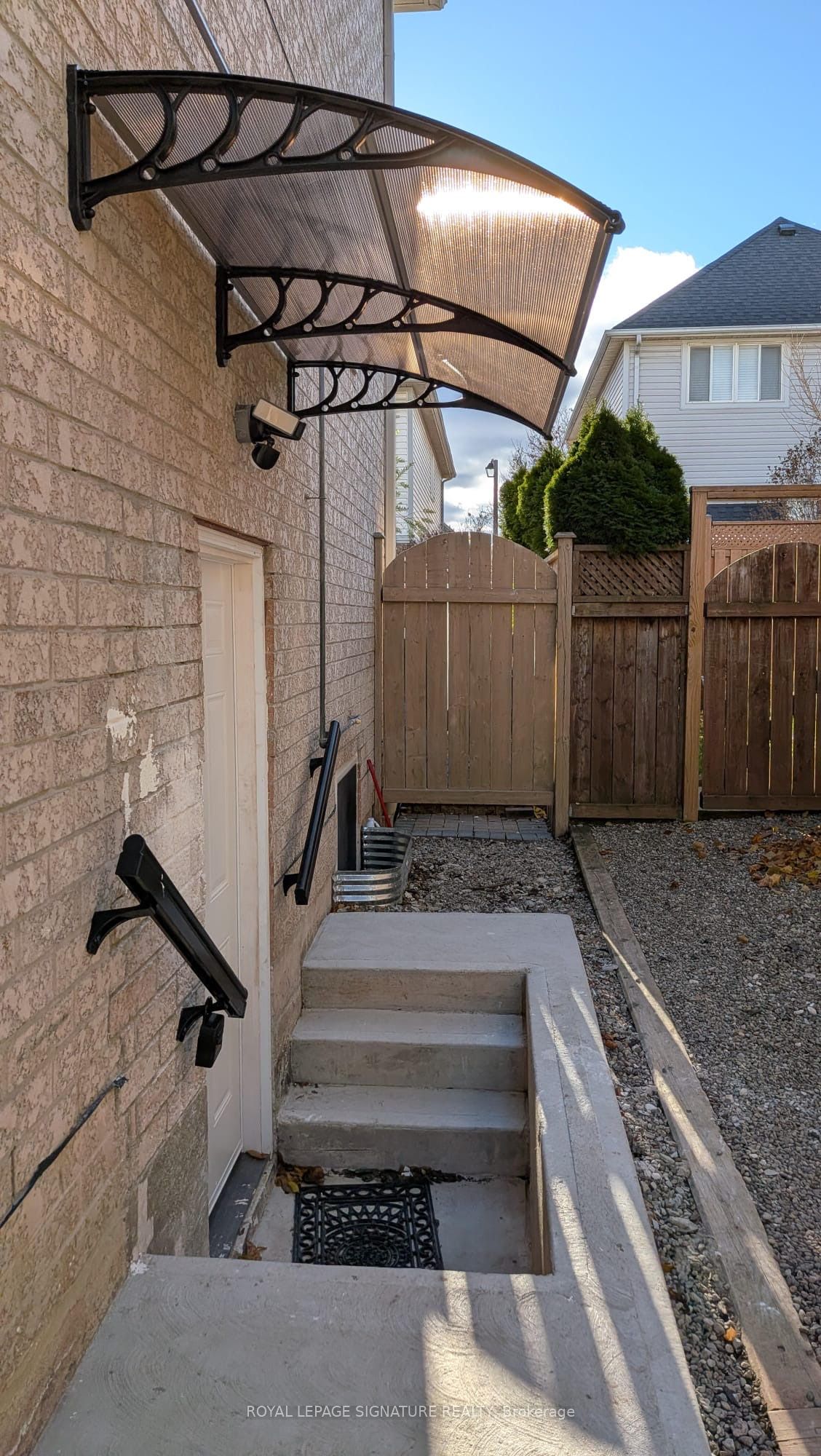 2304 Bankside Drive Bsmt