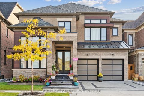 2401 Irene Crescent Oakville ON L6M 5M5