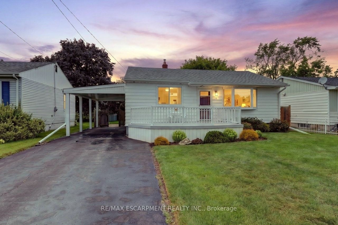 23 Lakeview Avenue
